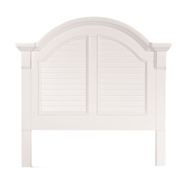 Liberty Furniture 607-BR11 Twin Panel Headboard