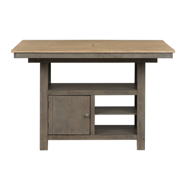 Liberty Furniture 62-CD-GTS Kitchen Island