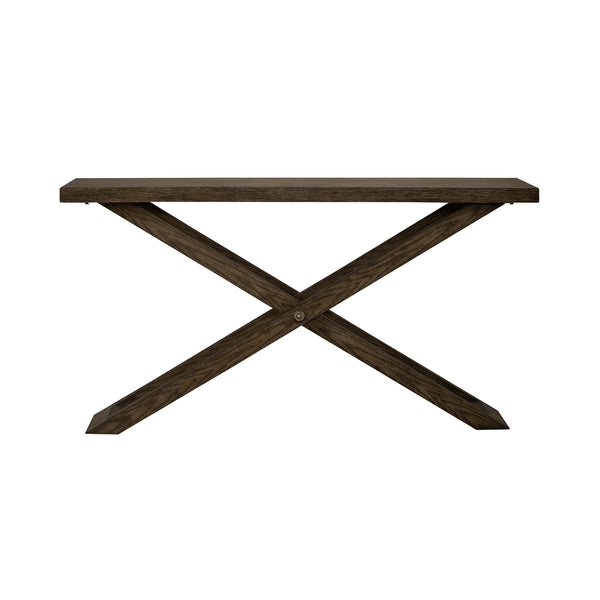 Liberty Furniture 931-OT1030 Sofa Table