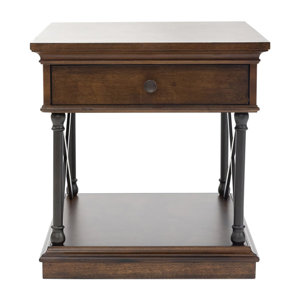 Liberty Furniture 315-OT1020 Drawer End Table