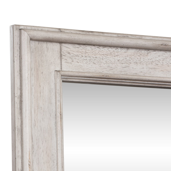 Liberty Furniture 824-BR51 Landscape Mirror