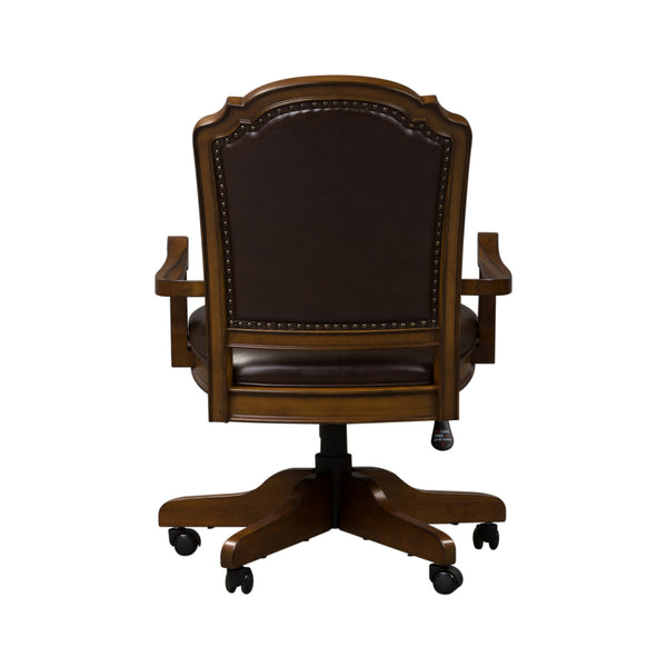 Liberty Furniture 487-HO197 Jr Executive Office Chair