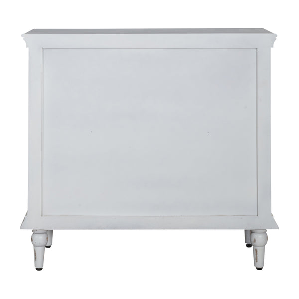 Liberty Furniture 2082-AC3834 2 Door Accent Cabinet
