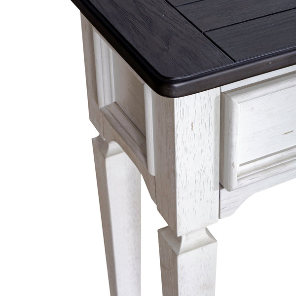 Liberty Furniture 417-AT72 72 Inch Hall Table