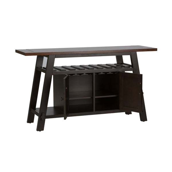 Liberty Furniture 116-SR6033 Server