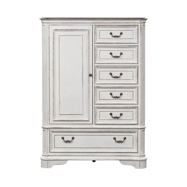 Liberty Furniture 244-BR42MC Master Chest