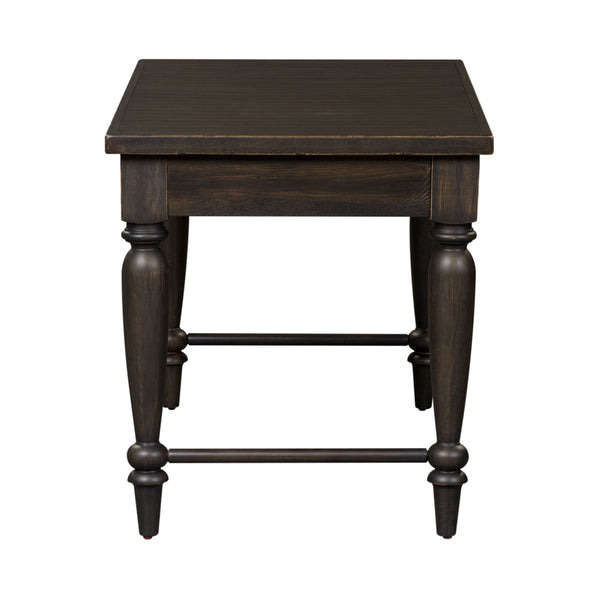 Liberty Furniture 879-HO107 Writing Desk