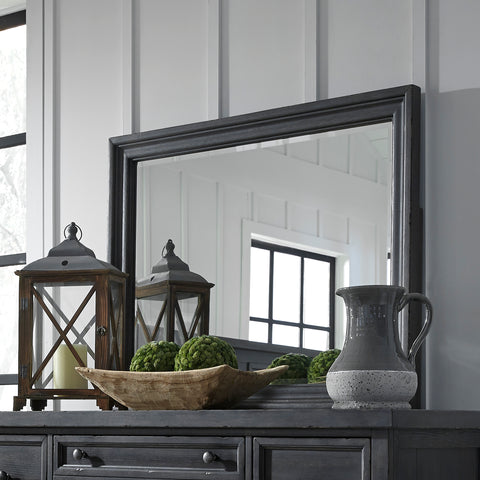 Liberty Furniture 879-BR51 Mirror