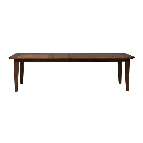 Liberty Furniture 382-T4408 Rectangular Leg Table
