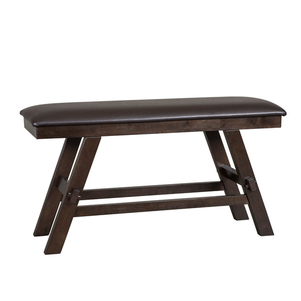 Liberty Furniture 116-B900124 Counter Bench (RTA)
