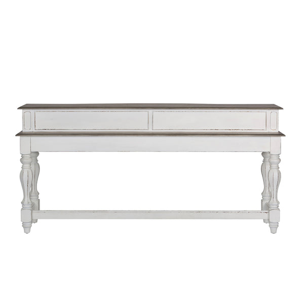 Liberty Furniture 244-OT7636 Console Bar Table