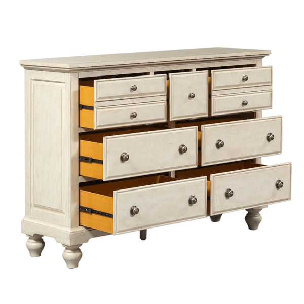 Liberty Furniture 697-BR31 7 Drawer Chesser