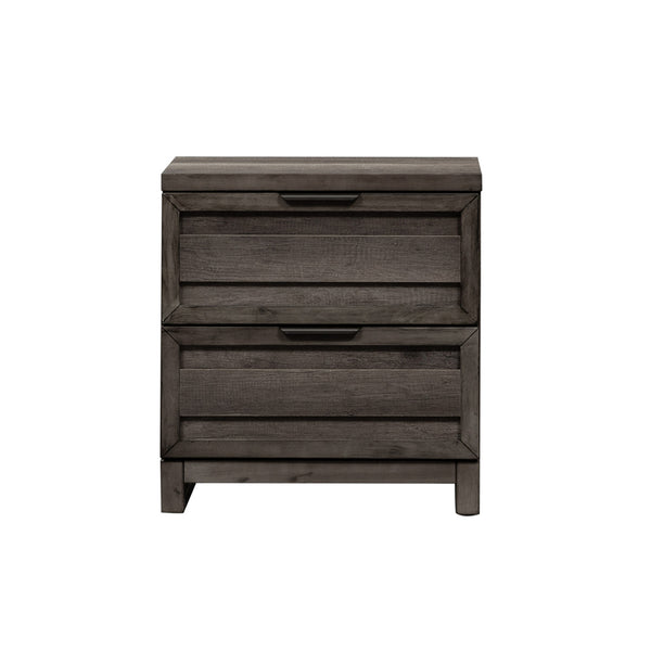 Liberty Furniture 686-BR61 Night Stand