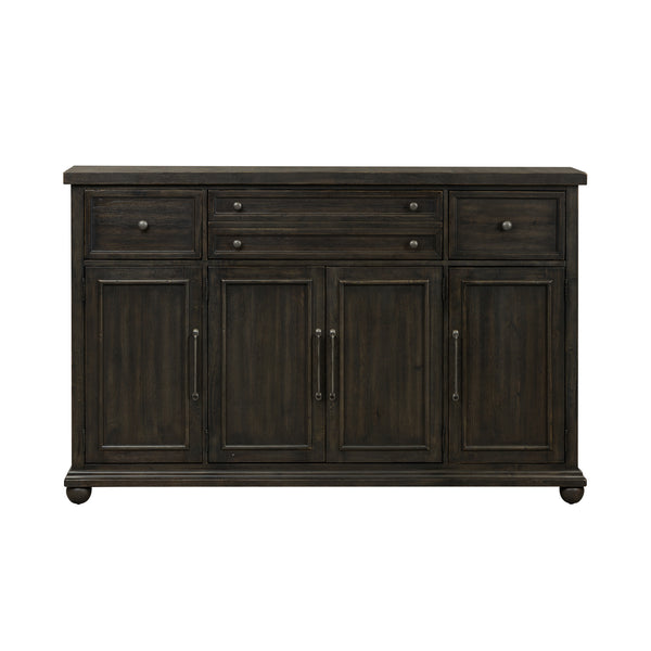 Liberty Furniture 879-HB7246 Hall Buffet