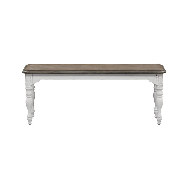 Liberty Furniture 244-C9000B Dining Bench (RTA)