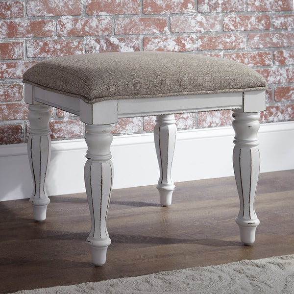 Liberty Furniture 244-BR99 Vanity Stool