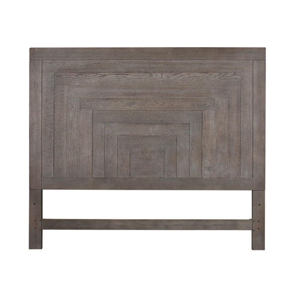 Liberty Furniture 406-BR13 Queen Panel Headboard
