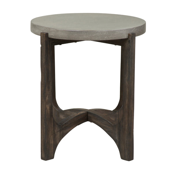 Liberty Furniture 292-OT1020 End Table