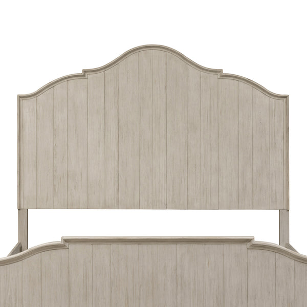 Liberty Furniture 652-BR15 King Panel Headboard