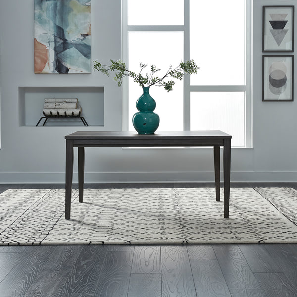 Liberty Furniture 686-T3660 Rectangular Leg Table