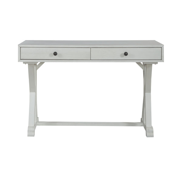 Liberty Furniture 519W-HO107 Writing Desk- White