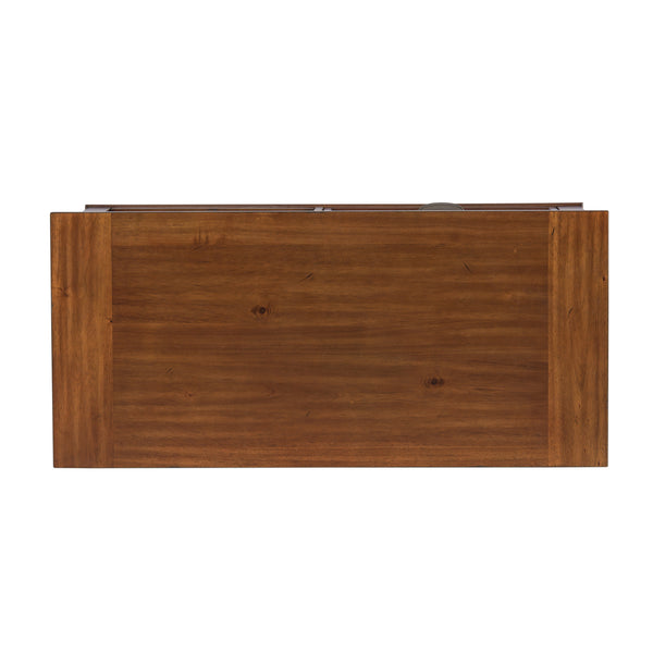 Liberty Furniture 411-HO121 Credenza