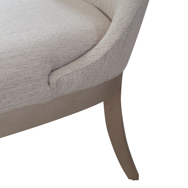 Liberty Furniture 849-C6501S Uph Side Chair (RTA)