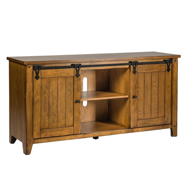 Liberty Furniture 110-TV60 TV Console