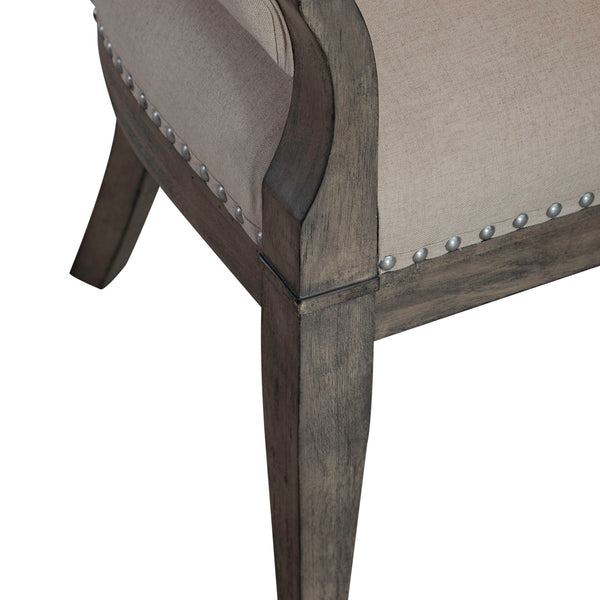 Liberty Furniture 944-C9001A Uph Arm Chair (RTA)