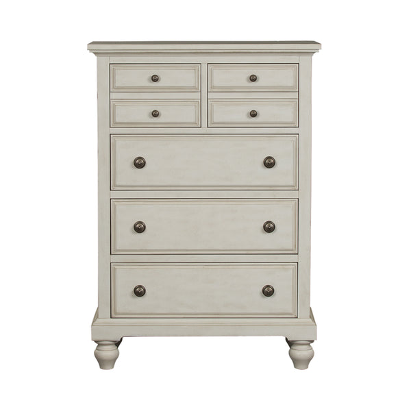 Liberty Furniture 697-BR41 5 Drawer Chest