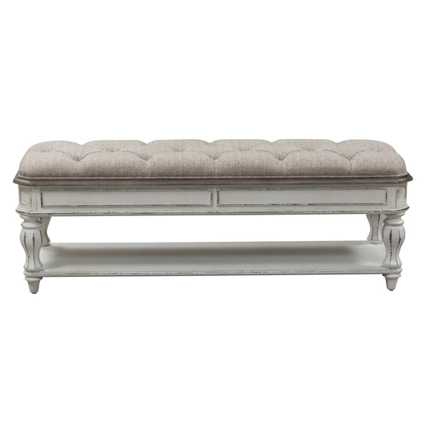 Liberty Furniture 244-BR47 Bed Bench