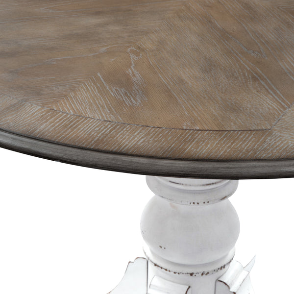 Liberty Furniture 244-T4444 Drop Leaf Table
