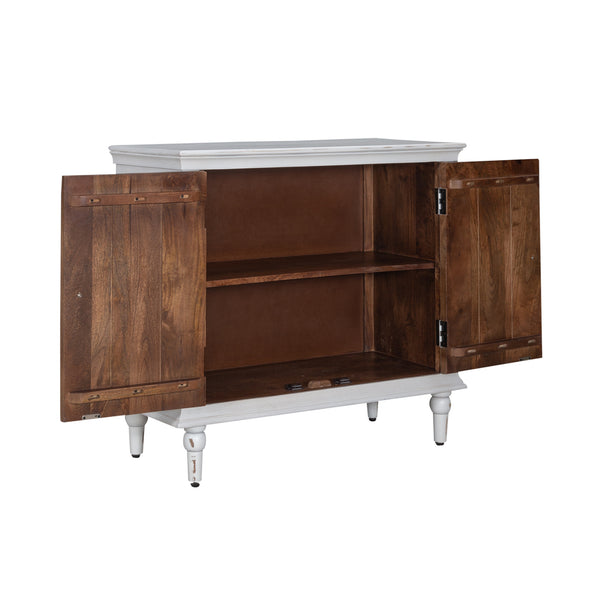 Liberty Furniture 2082-AC3834 2 Door Accent Cabinet