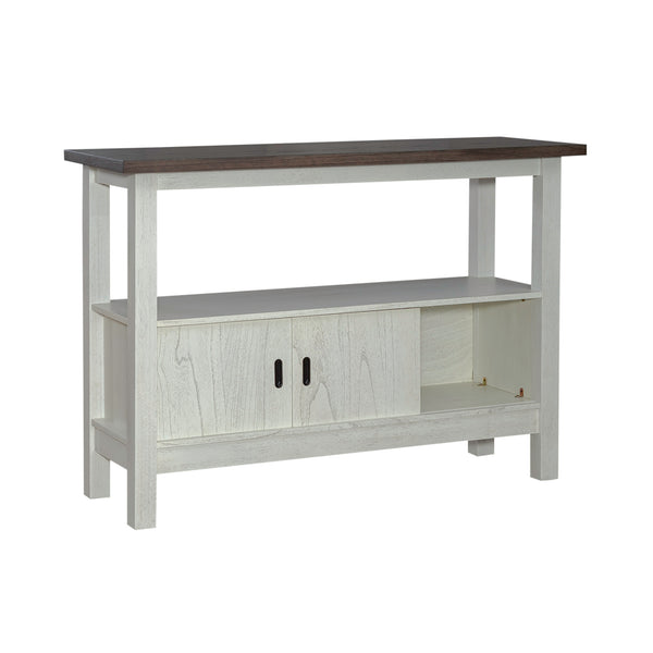 Liberty Furniture 182-SB5236 Sideboard