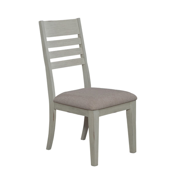 Liberty Furniture 462-CD-7RLS 7 Piece Rectangular Table Set