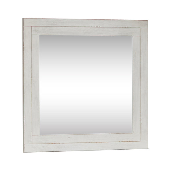 Liberty Furniture 406W-BR51 Mirror