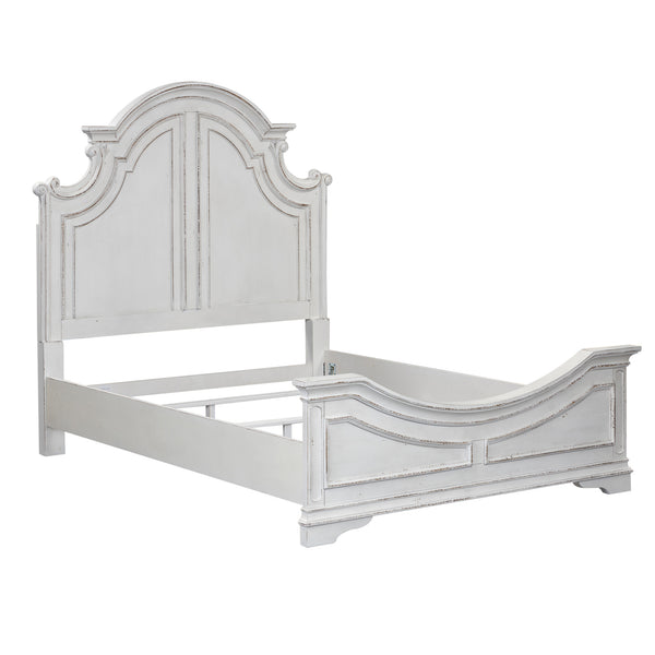 Liberty Furniture 244-BR-KPB King Panel Bed