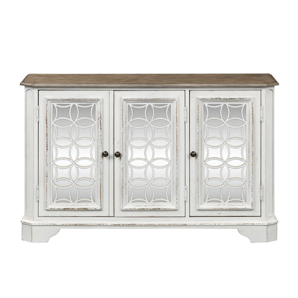 Liberty Furniture 244-OT1031 Hall Console