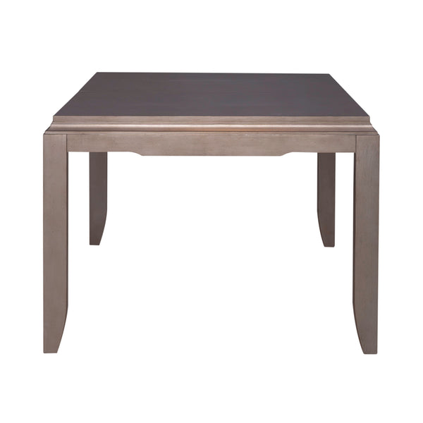 Liberty Furniture 849-T4290 Rectangular Leg Table