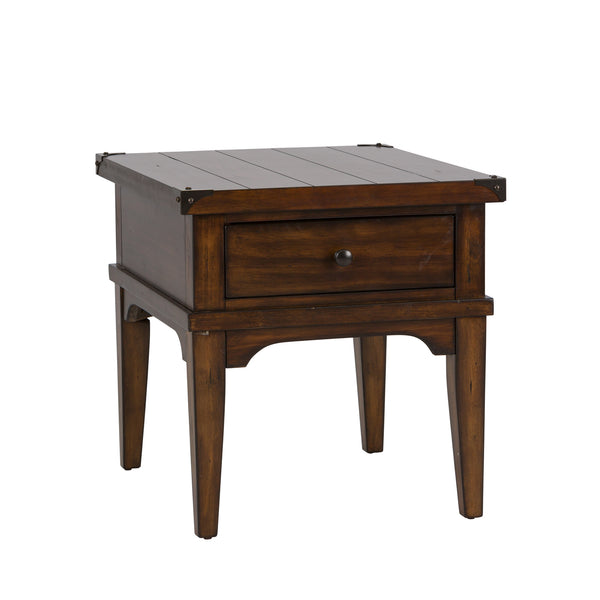 Liberty Furniture 316-OT1020 End Table