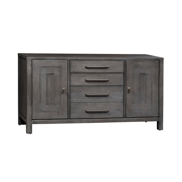 Liberty Furniture 406-HO120 Credenza