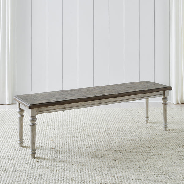 Liberty Furniture 350-C9000B Dining Bench