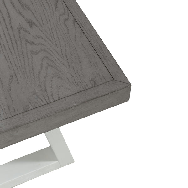 Liberty Furniture 499-OT1011 Rectangular Cocktail Table