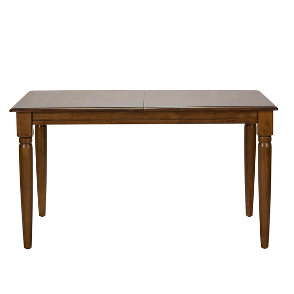 Liberty Furniture 38-T300 Butterfly Leaf Table - Tobacco
