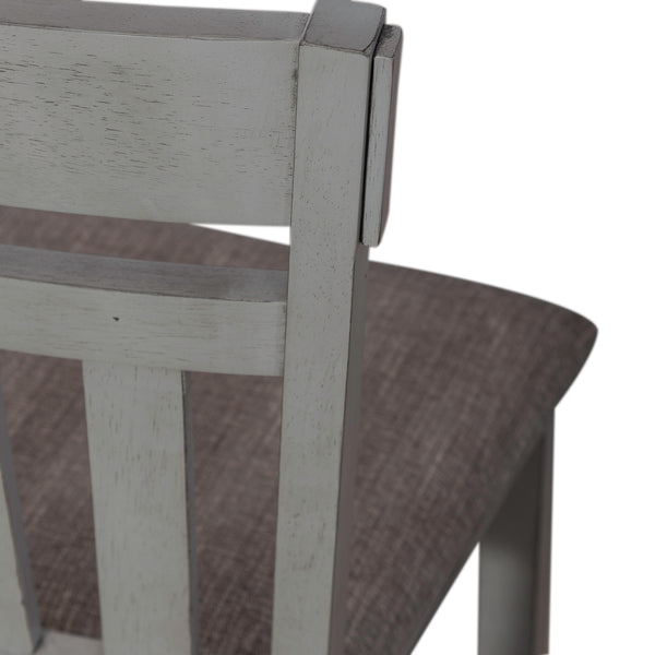 Liberty Furniture 131-B650124 Splat Back Counter Chair (RTA)