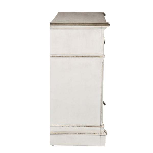 Liberty Furniture 520-BR31 7 Drawer Dresser