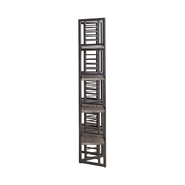 Liberty Furniture 2128-AS1000 Accent Bookshelf