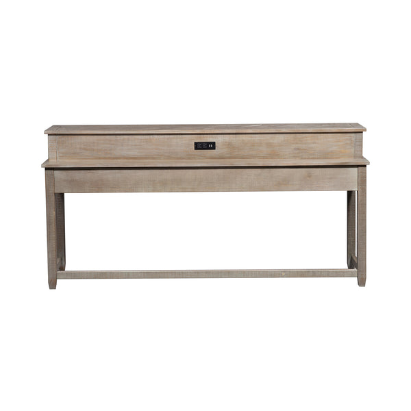 Liberty Furniture 172-OT7436 Console Bar Table