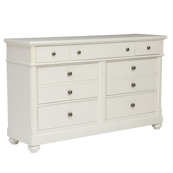 Liberty Furniture 631-BR31 7 Drawer Dresser
