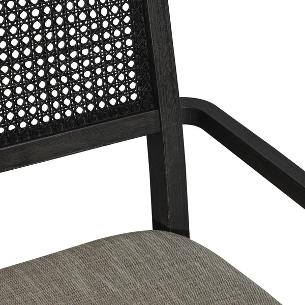 Liberty Furniture 271-C9101A Panel Back Arm Chair (RTA)